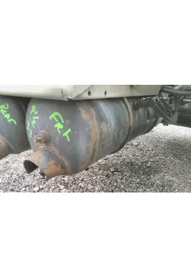 PETERBILT 579 AIR TANK