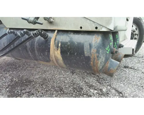 PETERBILT 579 AIR TANK