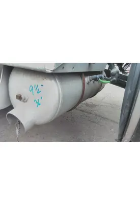 PETERBILT 579 AIR TANK