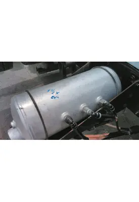 PETERBILT 579 AIR TANK