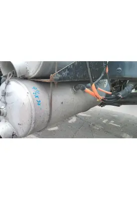 PETERBILT 579 AIR TANK