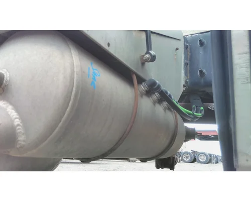 PETERBILT 579 AIR TANK