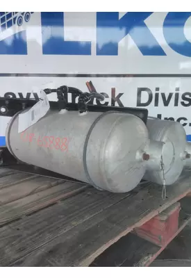 PETERBILT 579 AIR TANK