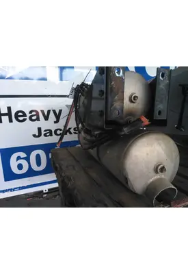 PETERBILT 579 AIR TANK