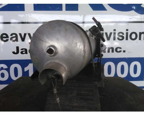 PETERBILT 579 AIR TANK