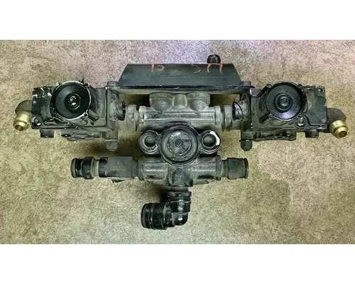 PETERBILT 579 Abs Modulator Valve