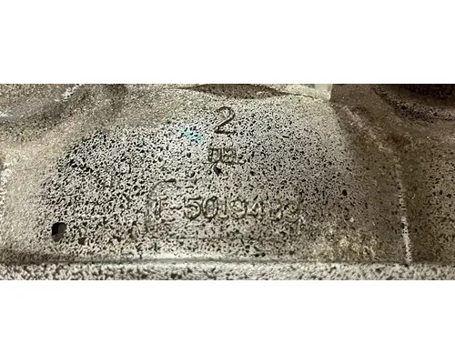 PETERBILT 579 Abs Modulator Valve