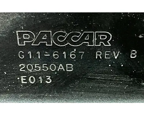 PETERBILT 579 Abs Modulator Valve