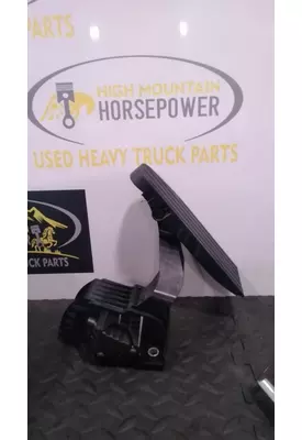 PETERBILT 579 Accelerator Parts