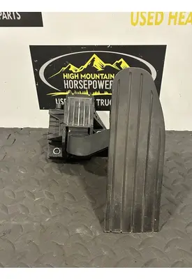 PETERBILT 579 Accelerator Parts