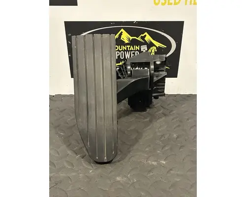 PETERBILT 579 Accelerator Parts