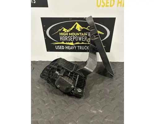 PETERBILT 579 Accelerator Parts