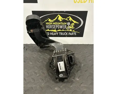 PETERBILT 579 Accelerator Parts