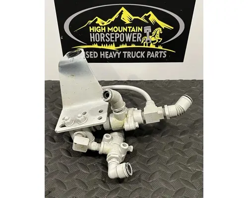 PETERBILT 579 Air Brake Components
