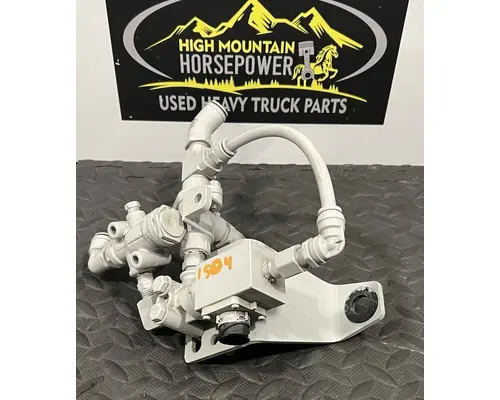 PETERBILT 579 Air Brake Components