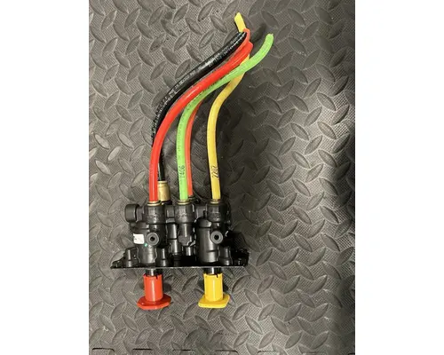 PETERBILT 579 Air Brake Components