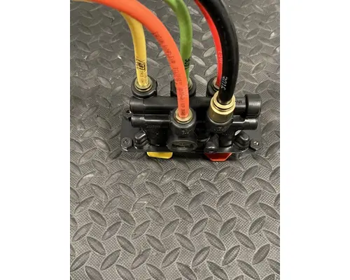 PETERBILT 579 Air Brake Components