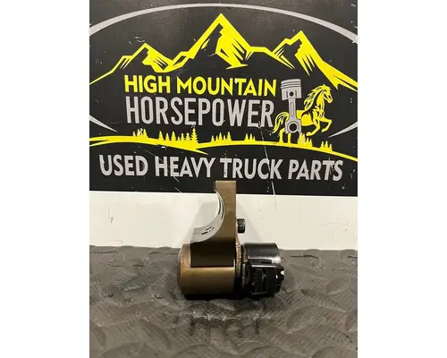 PETERBILT 579 Air Brake Components