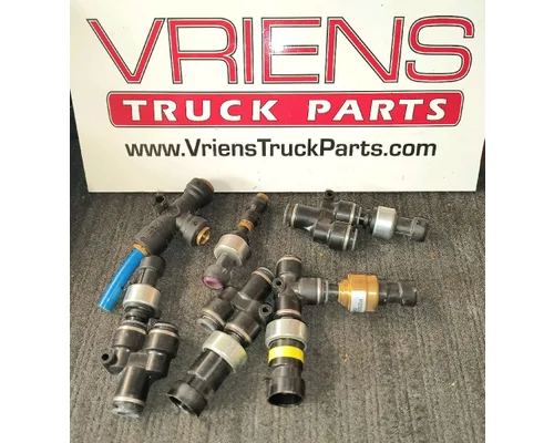 PETERBILT 579 Air Brake Components
