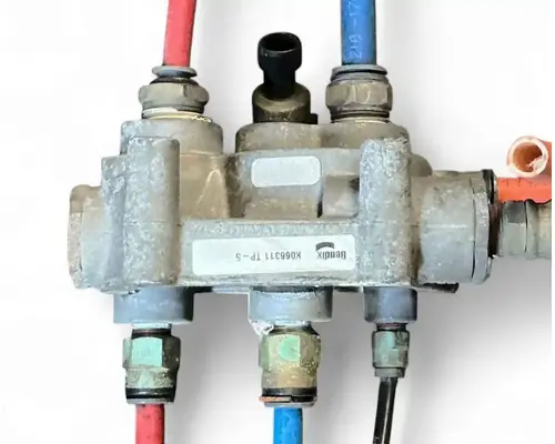 PETERBILT 579 Air Brake Components