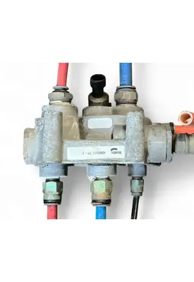 PETERBILT 579 Air Brake Components