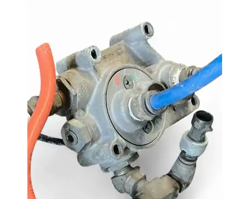 PETERBILT 579 Air Brake Components