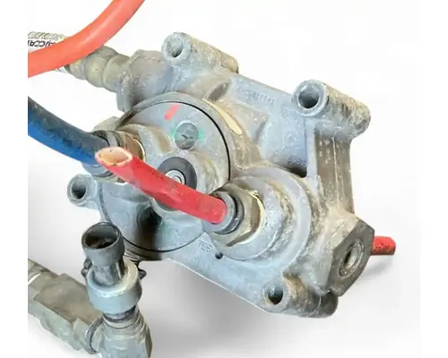 PETERBILT 579 Air Brake Components