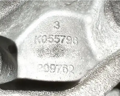 PETERBILT 579 Air Brake Components