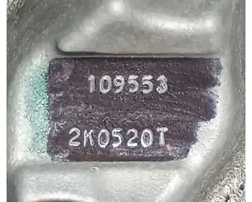 PETERBILT 579 Air Brake Components