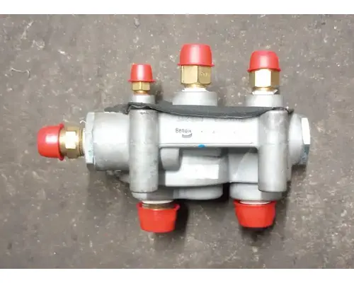 PETERBILT 579 Air Brake Components