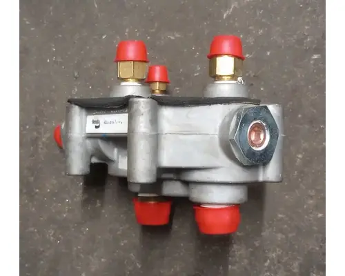 PETERBILT 579 Air Brake Components