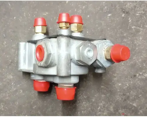 PETERBILT 579 Air Brake Components