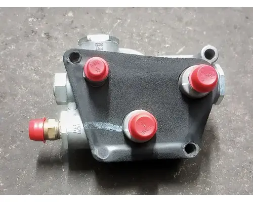 PETERBILT 579 Air Brake Components