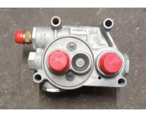 PETERBILT 579 Air Brake Components