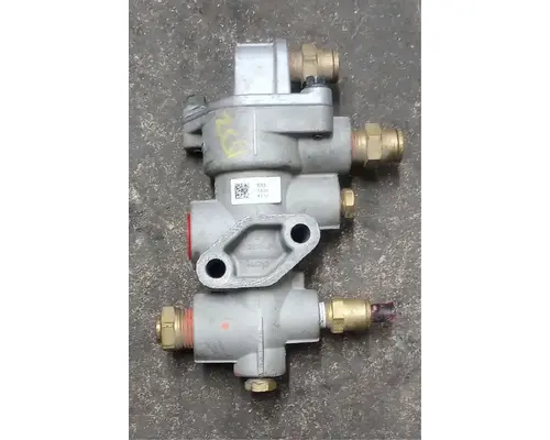 PETERBILT 579 Air Brake Components