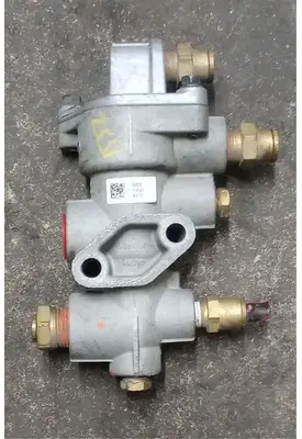 PETERBILT 579 Air Brake Components