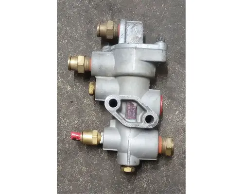 PETERBILT 579 Air Brake Components