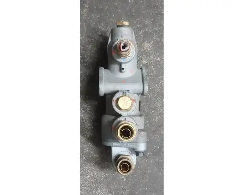 PETERBILT 579 Air Brake Components