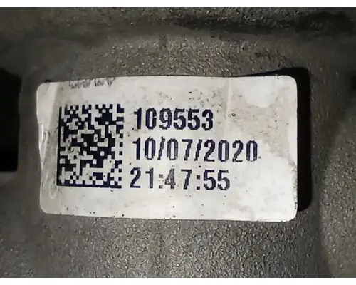 PETERBILT 579 Air Brake Components