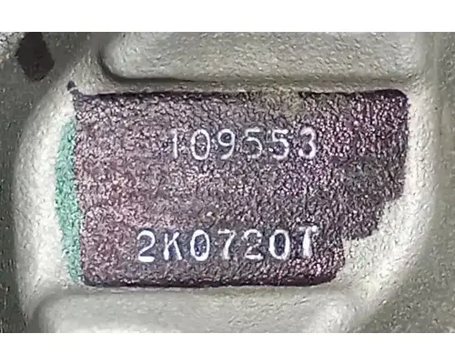 PETERBILT 579 Air Brake Components