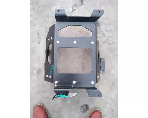 PETERBILT 579 Air Cleaner, Bracket