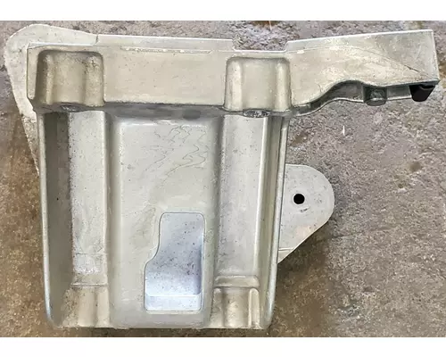 PETERBILT 579 Air Cleaner, Bracket