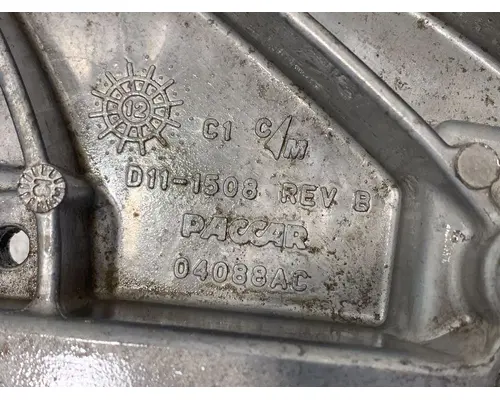 PETERBILT 579 Air Cleaner