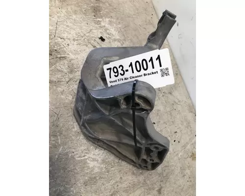 PETERBILT 579 Air Cleaner