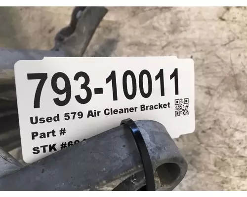 PETERBILT 579 Air Cleaner