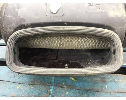PETERBILT 579 Air Cleaner