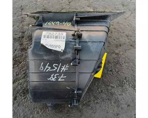 PETERBILT 579 Air Cleaner