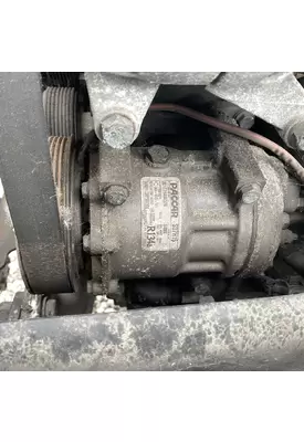 PETERBILT 579 Air Conditioner Compressor