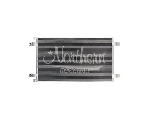 PETERBILT 579 Air Conditioner Condenser