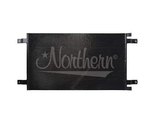 PETERBILT 579 Air Conditioner Condenser